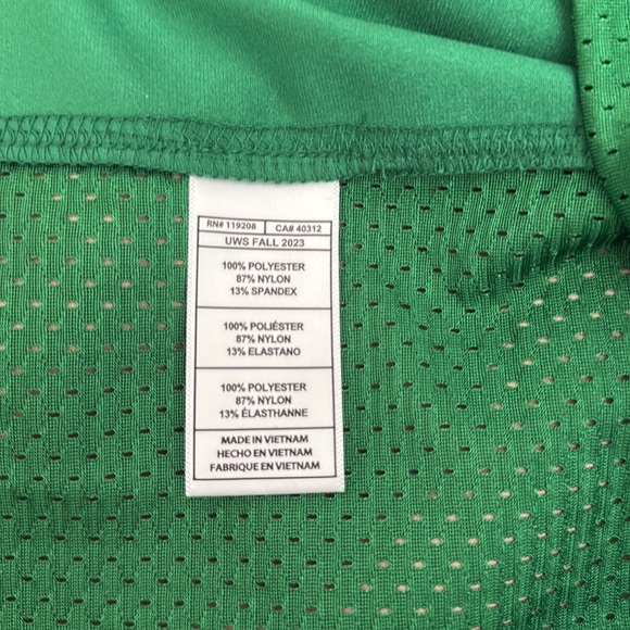 New York Jets Jersey - Picture 5 of 6